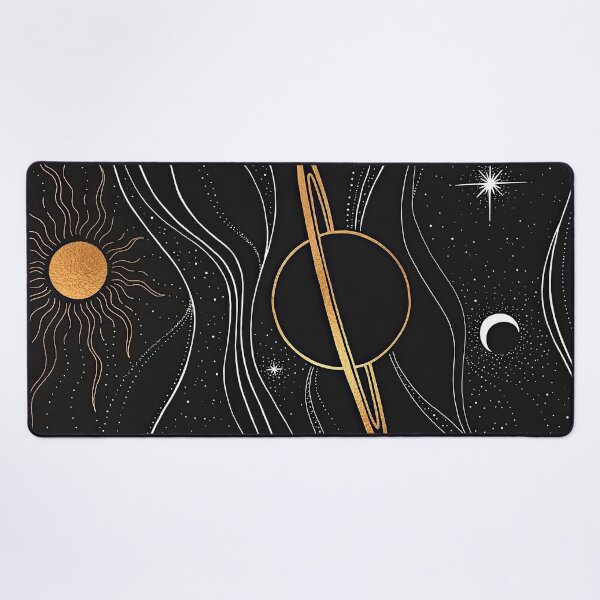 Item preview, Celestial Planet  designed and sold by momosstyle.