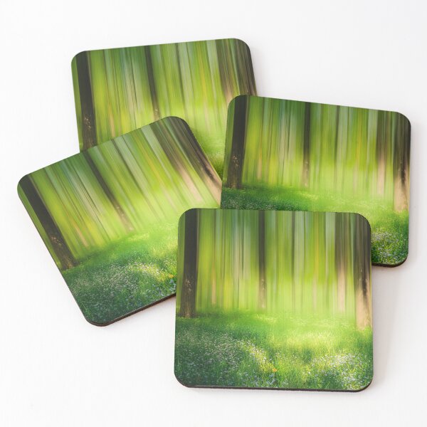 Item preview, Dreamy Forest Scene designed and sold by Nicklas81.