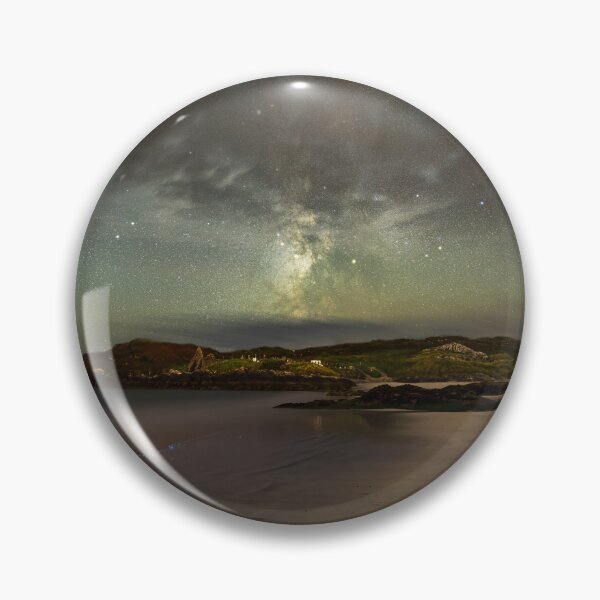 Item preview, Derrynane Bioluminescence designed and sold by rogerstanger.