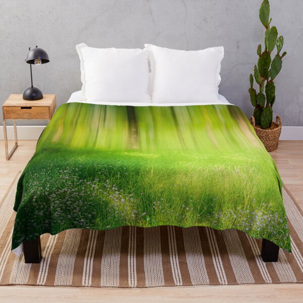 Item preview, Dreamy Forest Scene designed and sold by Nicklas81.