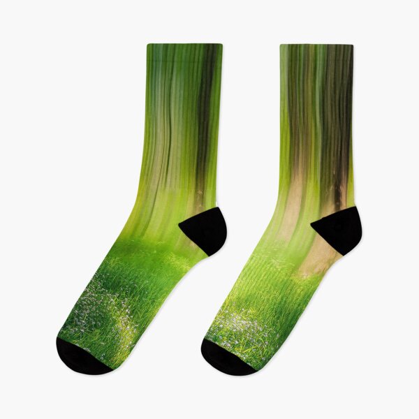 Item preview, Dreamy Forest Scene designed and sold by Nicklas81.
