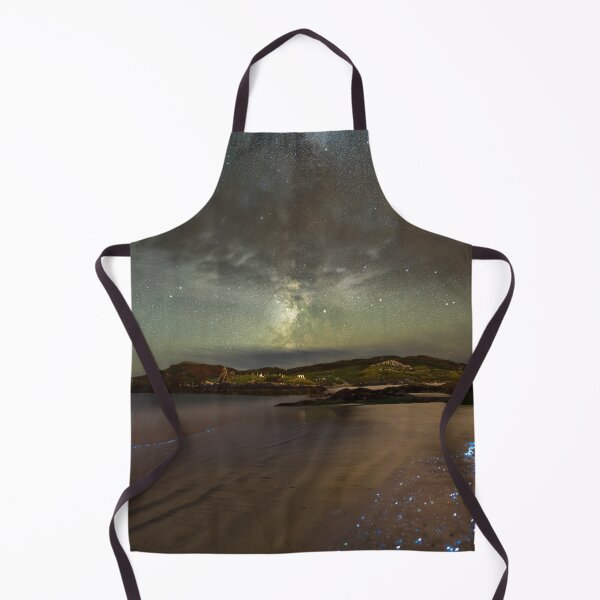 Item preview, Derrynane Bioluminescence designed and sold by rogerstanger.