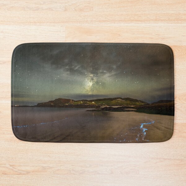 Item preview, Derrynane Bioluminescence designed and sold by rogerstanger.