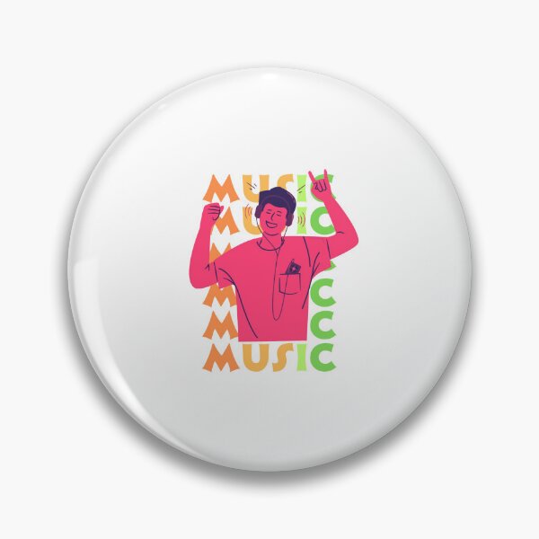 Item preview, Exploring the Intersection of Music and Design designed and sold by ColorSplash123.