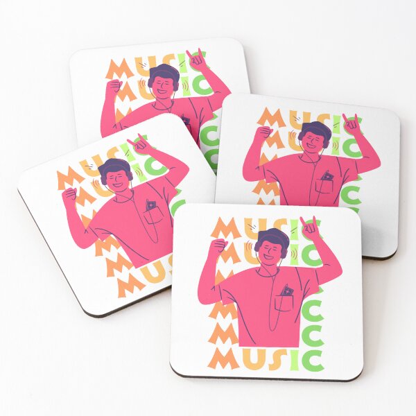 Item preview, Exploring the Intersection of Music and Design designed and sold by ColorSplash123.