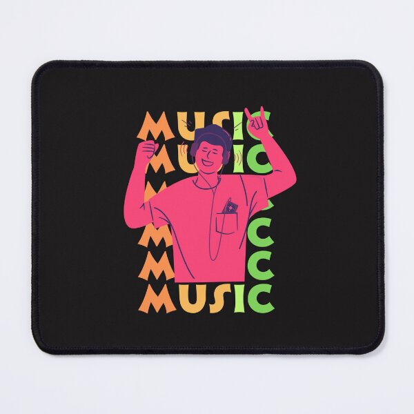 Item preview, Exploring the Intersection of Music and Design designed and sold by ColorSplash123.
