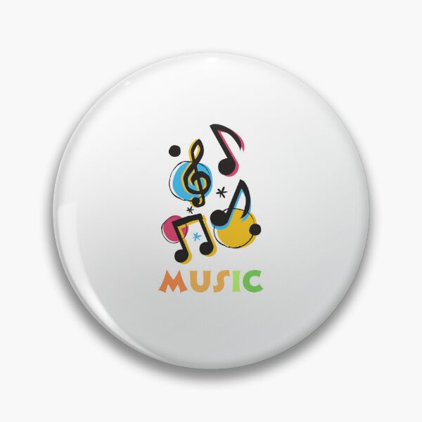 Item preview, Exploring the Intersection of Music and Design designed and sold by ColorSplash123.