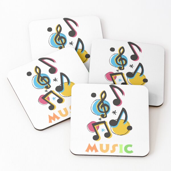 Item preview, Exploring the Intersection of Music and Design designed and sold by ColorSplash123.