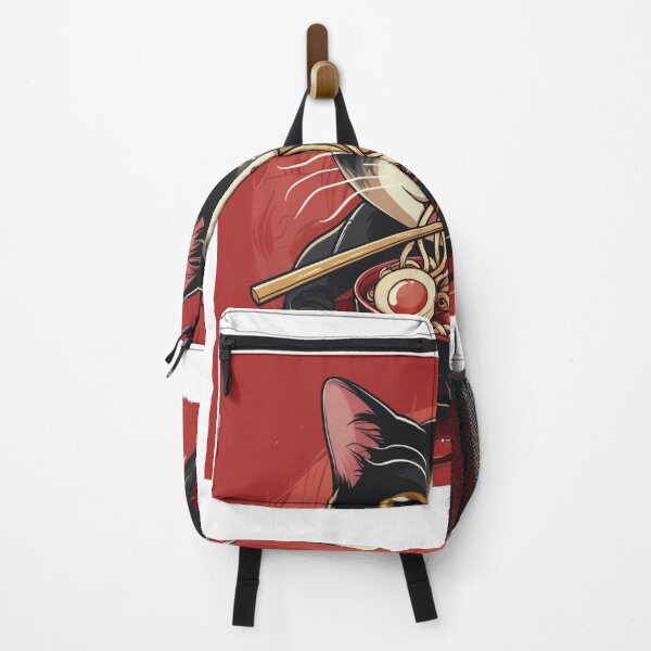 Item preview, Ramen de gato designed and sold by xadamnft.
