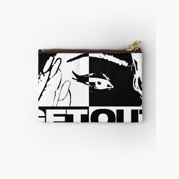 Item preview, get out...20 designed and sold by Mars-b.