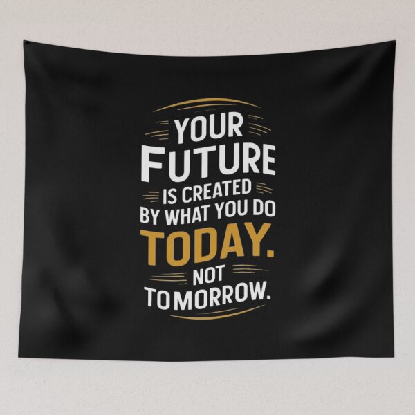 Item preview, Inspirational Quotes designed and sold by IdeaND.