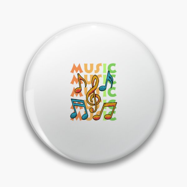 Item preview, Exploring the Intersection of Music and Design designed and sold by ColorSplash123.