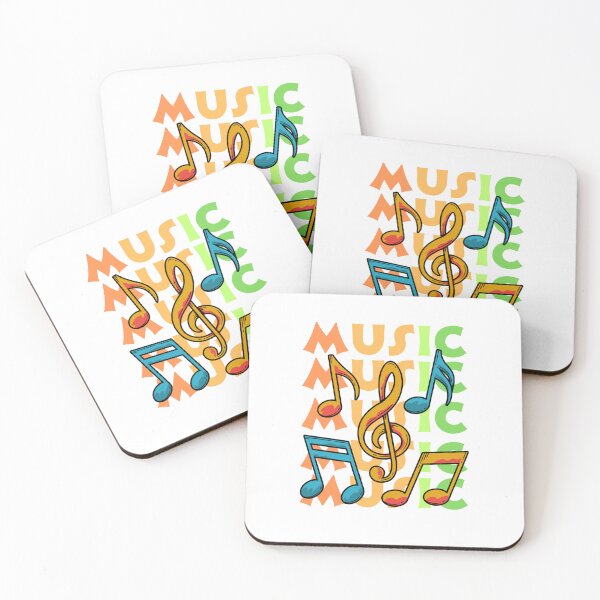 Item preview, Exploring the Intersection of Music and Design designed and sold by ColorSplash123.