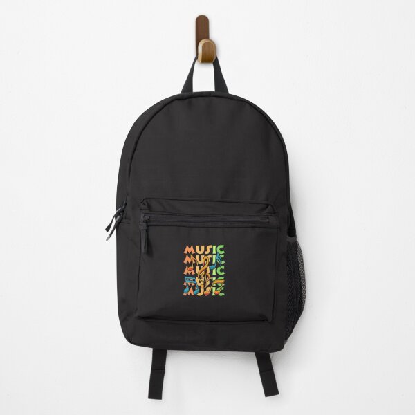 Item preview, Exploring the Intersection of Music and Design designed and sold by ColorSplash123.