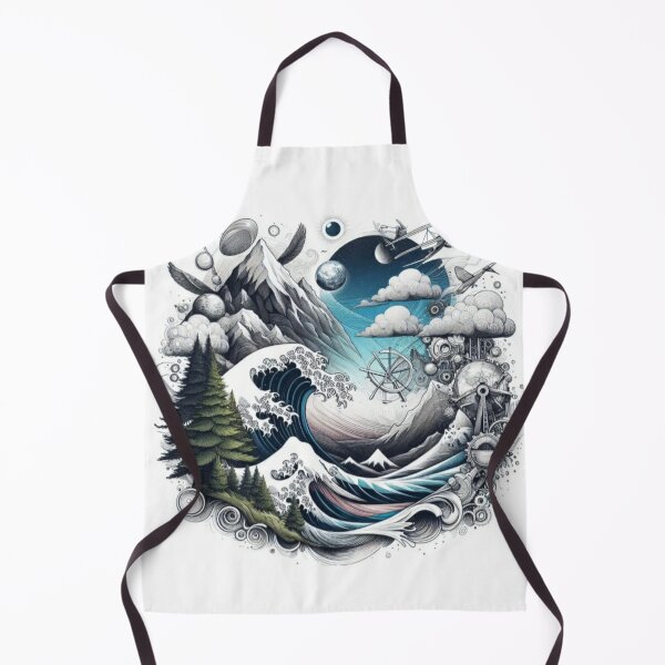 Item preview, Universal beauty - top sales in categories lanscapes and pictures designed and sold by NovaMode.