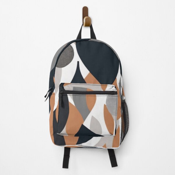 Item preview, RogerPattern - "Harmonious Neutrals: A Timeless Elegance" designed and sold by RogerPattern.