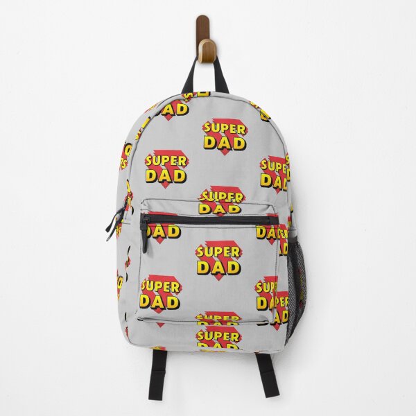 Item preview, Super Dad, Super Hero designed and sold by Gagamu.