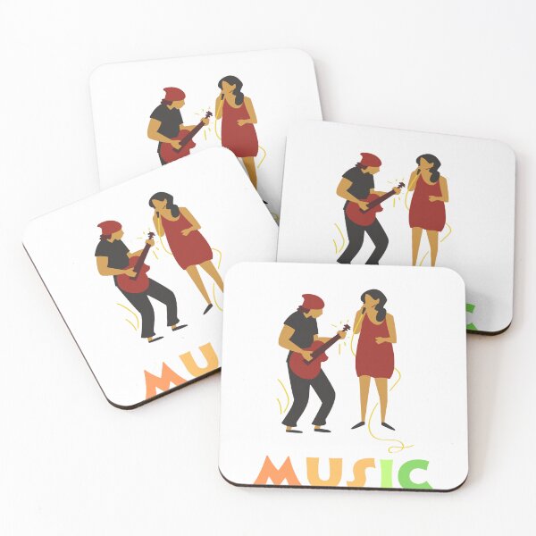 Item preview, Exploring the Intersection of Music and Design designed and sold by ColorSplash123.