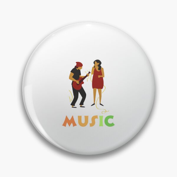 Item preview, Exploring the Intersection of Music and Design designed and sold by ColorSplash123.