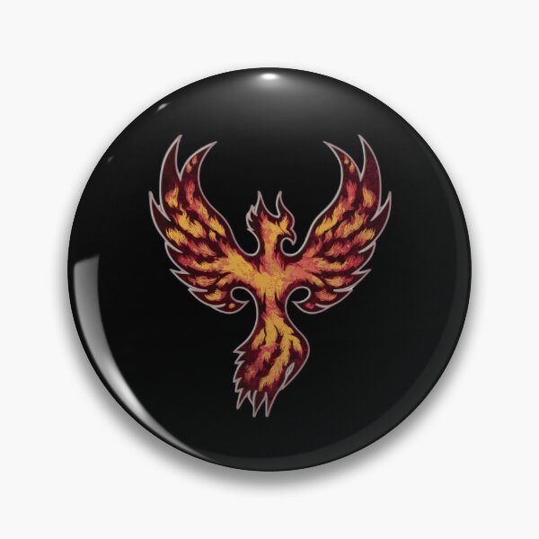 Item preview, Inner Flame designed and sold by RayFallon.