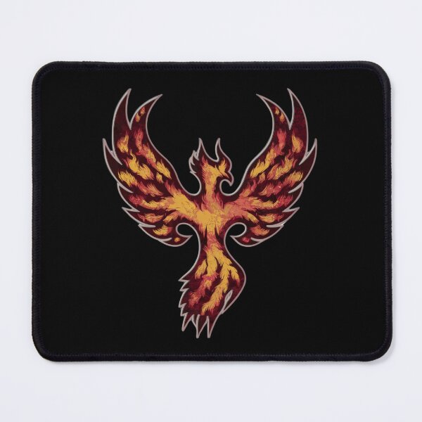 Item preview, Inner Flame designed and sold by RayFallon.