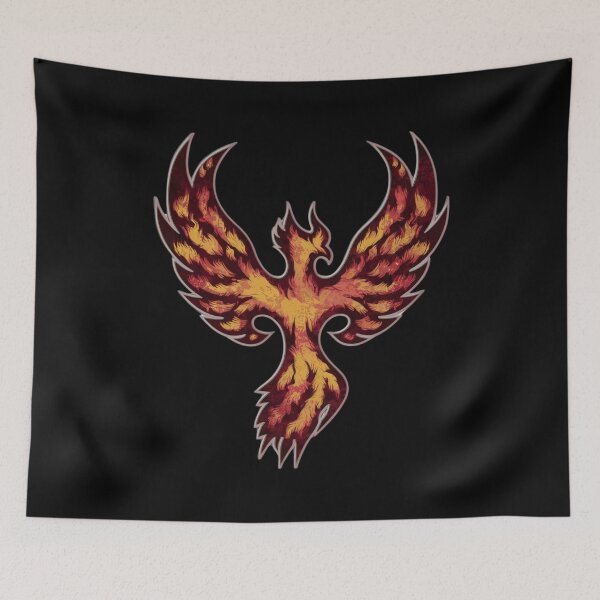 Item preview, Inner Flame designed and sold by RayFallon.
