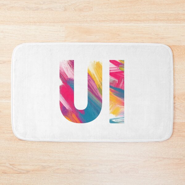 Item preview,  Colorful Ui design  ver1  designed and sold by CosmicNook1.