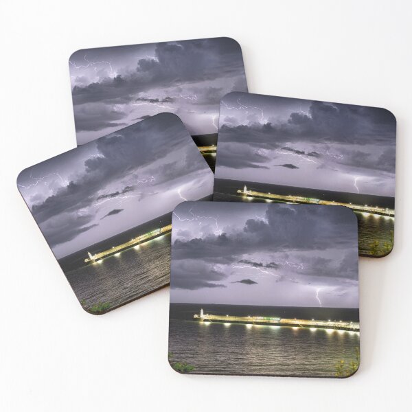 Item preview, Folkestone Lightning designed and sold by rogerstanger.