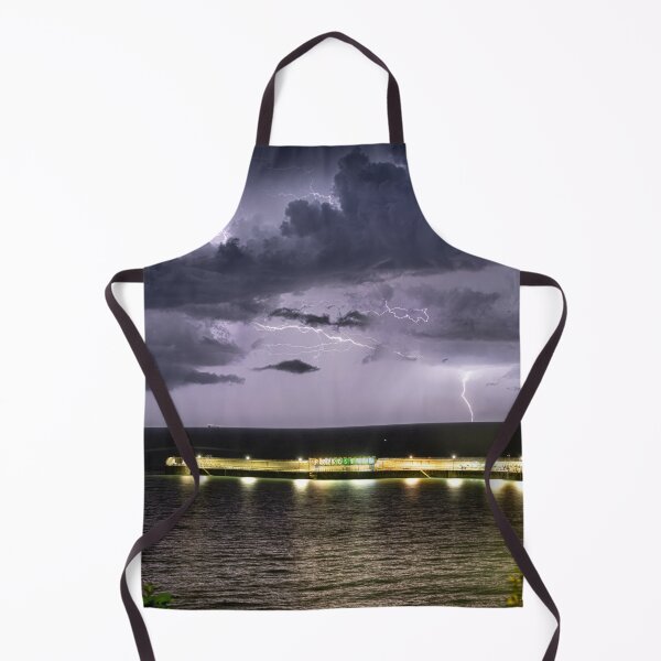 Item preview, Folkestone Lightning designed and sold by rogerstanger.