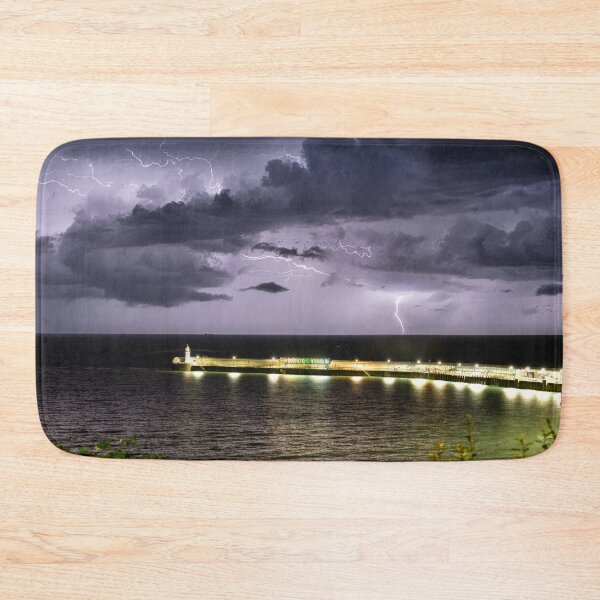 Item preview, Folkestone Lightning designed and sold by rogerstanger.