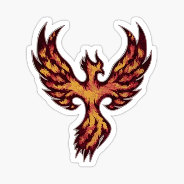Item preview, Inner Flame designed and sold by RayFallon.
