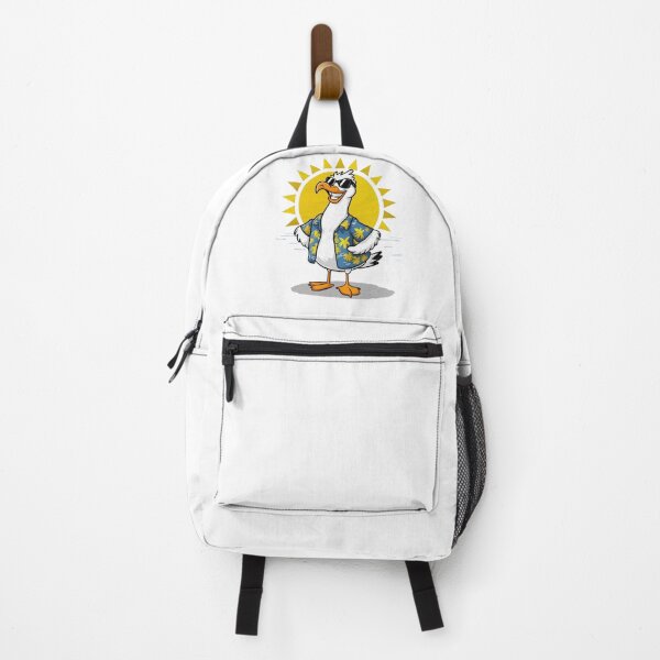 Item preview, gaviota de verano designed and sold by WildernessTints.