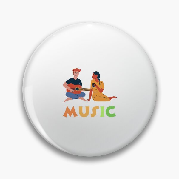 Item preview, Exploring the Intersection of Music and Design designed and sold by ColorSplash123.
