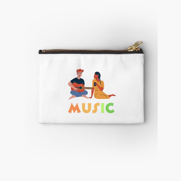 Item preview, Exploring the Intersection of Music and Design designed and sold by ColorSplash123.