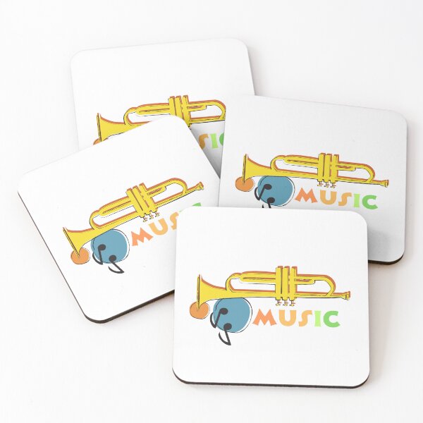 Item preview, Exploring the Intersection of Music and Design designed and sold by ColorSplash123.