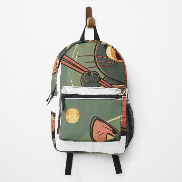 Item preview, Ramen de gato designed and sold by xadamnft.
