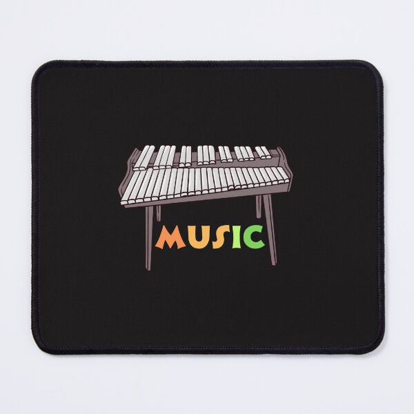 Item preview, Exploring the Intersection of Music and Design designed and sold by ColorSplash123.