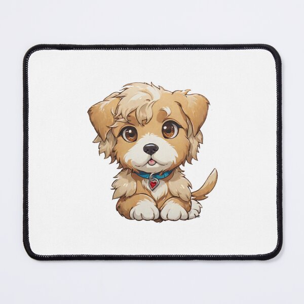 Item preview, Puppy designed and sold by NerdscapeDC.