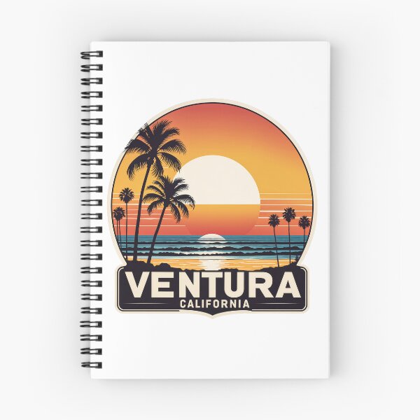 Artikelvorschau, Ventura, Kalifornien entworfen und verkauft von Roman-Designer.