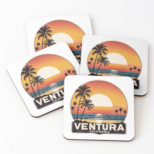 Item preview, Ventura California designed and sold by Roman-Designer.