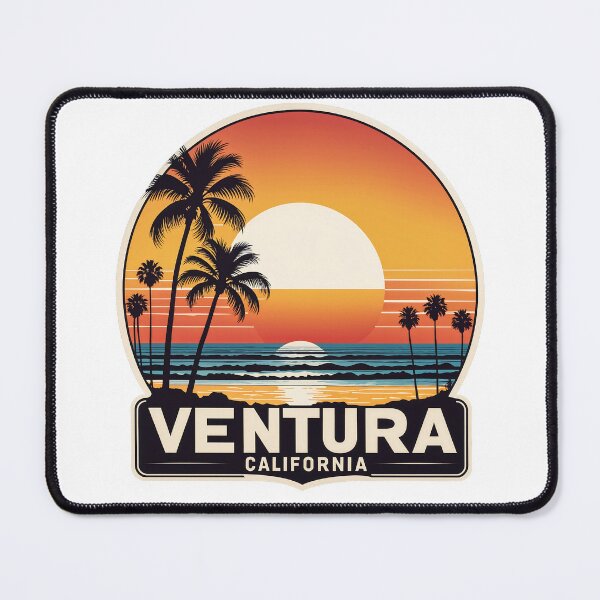 Item preview, Ventura California designed and sold by Roman-Designer.