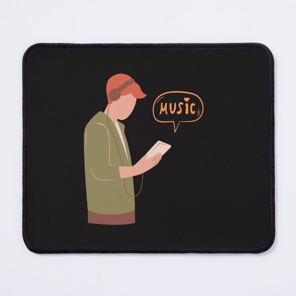 Item preview, Exploring the Intersection of Music and Design designed and sold by ColorSplash123.