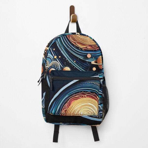Item preview, Solar System designed and sold by tilmizart.