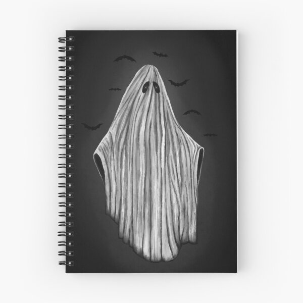 Item preview, Phantom in the Night designed and sold by Witchytitz666.