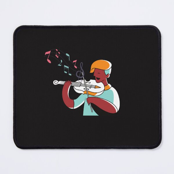 Item preview, Exploring the Intersection of Music and Design designed and sold by ColorSplash123.