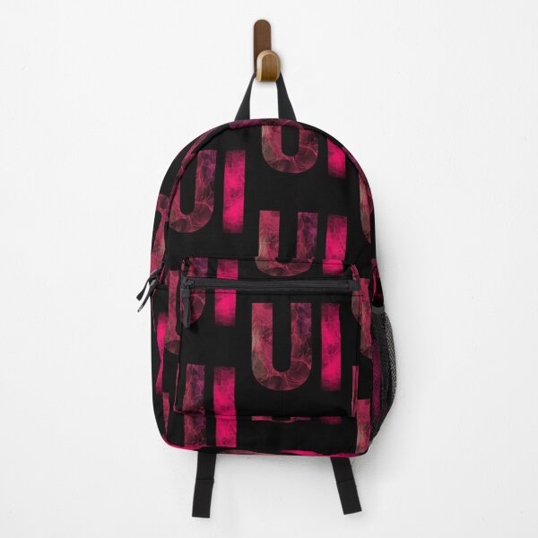Item preview,  Pink Colorful Ui design  ver1 - UX/UI Merchandise Collection designed and sold by CosmicNook1.