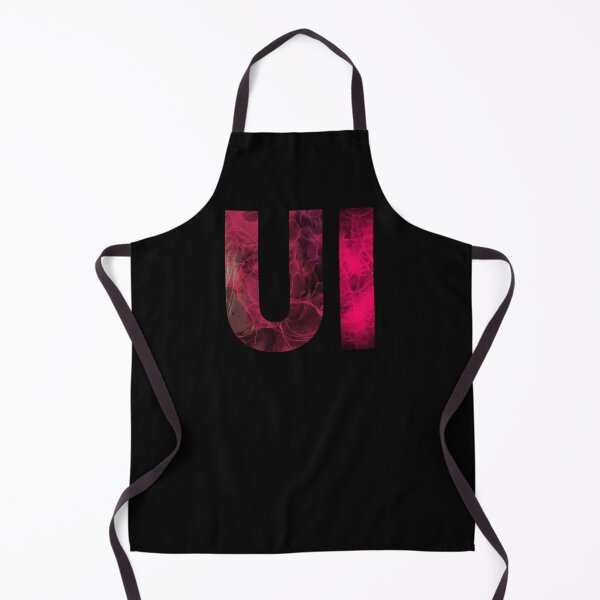 Item preview,  Pink Colorful Ui design  ver1 - UX/UI Merchandise Collection designed and sold by CosmicNook1.