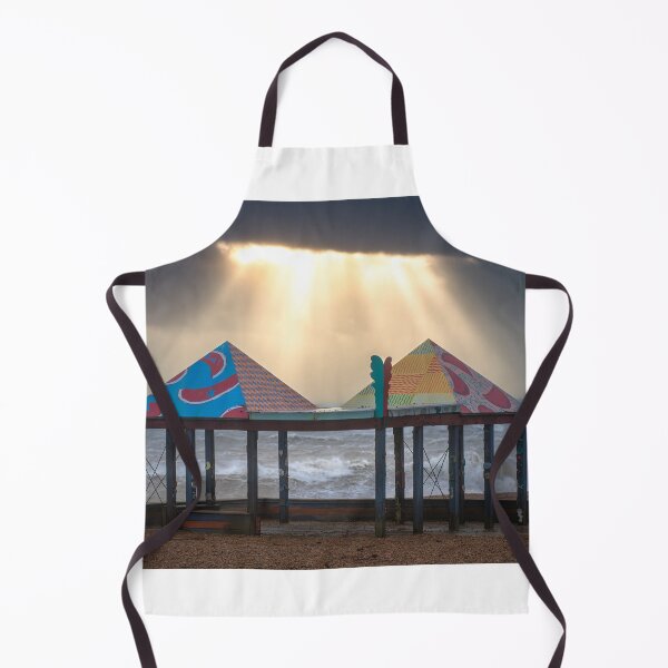 Item preview, Folkestone Casa Anacaona during a storm designed and sold by rogerstanger.