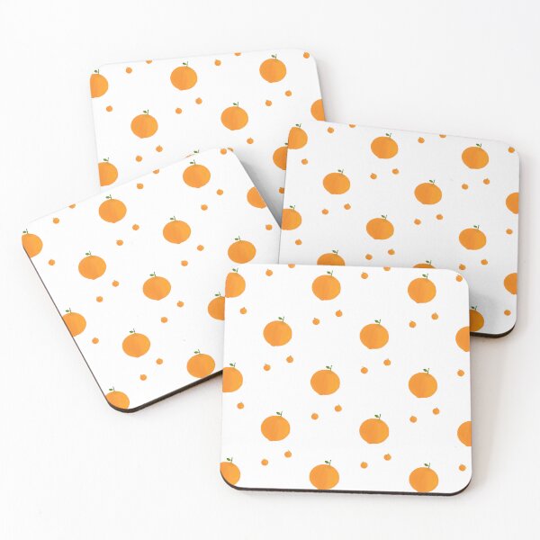 Item preview, orange  designed and sold by Bunbunnyx.