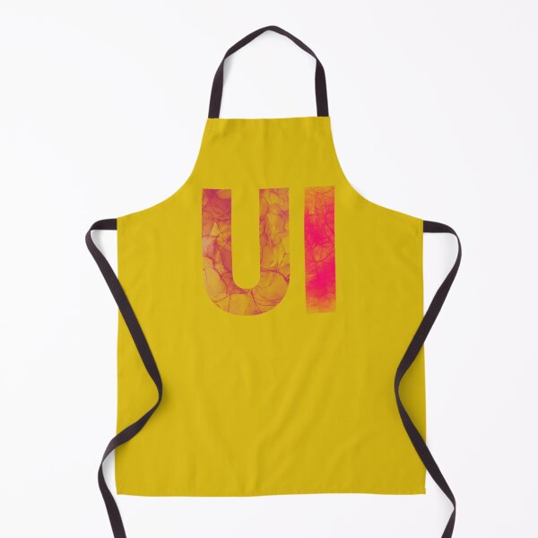 Item preview, Copy of  Pink Colorful Ui design  ver1a - UX/UI Merchandise Collection designed and sold by CosmicNook1.